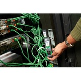 APC APDU10150SM - Switched & Metered-by-Outlet, 0U, 32A, 230V Zwart, (20x) C13/15 + (20x) C13/15/19/21, IEC309 32A stekker