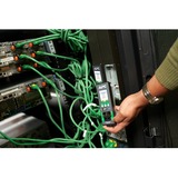 APC APDU10150SM - Switched & Metered-by-Outlet, 0U, 32A, 230V stekkerdoos Zwart, (20x) C13/15 + (20x) C13/15/19/21, IEC309 32A stekker