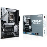 ASUS PRIME Z690-P DDR4, socket 1700 moederbord RAID, 2.5 Gb-LAN, Sound, ATX