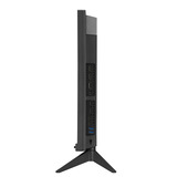 ASUS ProArt PA27USD 26.5" 4K Ultra HD monitor Zwart, 1x DisplayPort, 2x HDMI, 1x USB-C, 2x USB-A, 2x Thunderbolt, 240 Hz, 240 Hz, 2x Thunderbolt 4, 1x DisplayPort, 2x HDMI, USB Hub, Audio