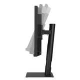 ASUS ProArt PA27USD 26.5" 4K Ultra HD monitor Zwart, 1x DisplayPort, 2x HDMI, 1x USB-C, 2x USB-A, 2x Thunderbolt, 240 Hz, 240 Hz, 2x Thunderbolt 4, 1x DisplayPort, 2x HDMI, USB Hub, Audio