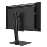ASUS ProArt PA27USD 26.5" 4K Ultra HD monitor Zwart, 1x DisplayPort, 2x HDMI, 1x USB-C, 2x USB-A, 2x Thunderbolt, 240 Hz, 240 Hz, 2x Thunderbolt 4, 1x DisplayPort, 2x HDMI, USB Hub, Audio