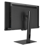 ASUS ProArt PA27USD 26.5" 4K Ultra HD monitor Zwart, 1x DisplayPort, 2x HDMI, 1x USB-C, 2x USB-A, 2x Thunderbolt, 240 Hz, 240 Hz, 2x Thunderbolt 4, 1x DisplayPort, 2x HDMI, USB Hub, Audio