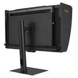 ASUS ProArt PA27USD 26.5" 4K Ultra HD monitor Zwart, 1x DisplayPort, 2x HDMI, 1x USB-C, 2x USB-A, 2x Thunderbolt, 240 Hz, 240 Hz, 2x Thunderbolt 4, 1x DisplayPort, 2x HDMI, USB Hub, Audio