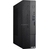 ASUS S500SC-511400045W pc-systeem Zwart | i5-11400 | UHD Graphics 730 | 16GB | 512 GB SSD + 1 TB HDD