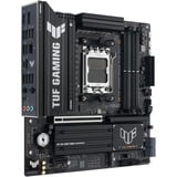 ASUS  socket AM5 moederbord 