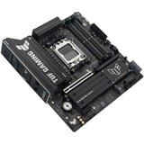 ASUS  socket AM5 moederbord 