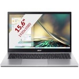 Acer Aspire 3 A315-59-59UR 15.6"  laptop Zilver | i5-1235U | Iris Xe Graphics | 16 GB | 512 GB SSD