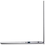 Acer Aspire 3 A315-59-59UR 15.6"  laptop Zilver | i5-1235U | Iris Xe Graphics | 16 GB | 512 GB SSD