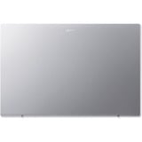 Acer Aspire 3 A315-59-59UR 15.6"  laptop Zilver | i5-1235U | Iris Xe Graphics | 16 GB | 512 GB SSD