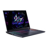 Acer Predator Helios Neo 16 AI PHN16-I71-956X 16"  gaming laptop Zwart | Core Ultra 9 290HX Plus | RTX 5080 | 32 GB | 1 TB SSD