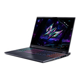 Acer Predator Helios Neo 16 AI PHN16-I71-956X 16"  gaming laptop Zwart | Core Ultra 9 290HX Plus | RTX 5080 | 32 GB | 1 TB SSD