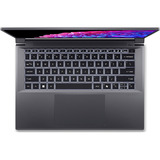 Acer Swift SFX14-71G-776N 14.5"  laptop Grijs | Core i7-13700H | RTX 4050 | 16 GB | 1 TB SSD