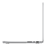 Apple MacBook Pro 14" (2026) laptop Zilver | M5 Max | 32-Core GPU | 36 GB | 2 TB SSD