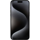 Apple iPhone 15 Pro Max Refurbished smartphone Zwart | 256 GB | iOS 17 | Dual-eSIM