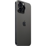 Apple iPhone 15 Pro Max Refurbished smartphone Zwart | 256 GB | iOS 17 | Dual-eSIM