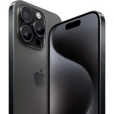 Apple iPhone 15 Pro Max smartphone Zwart, 256 GB, iOS