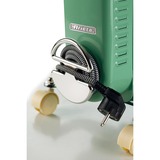 Ariete Vintage groene olieradiator 11-elementen Groen, 2500 Watt, 3 standen