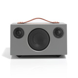 Audio Pro T3+ Bluetooth luidspreker Grijs, Bluetooth 4.0