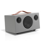 Audio Pro T3+ Bluetooth luidspreker Grijs, Bluetooth 4.0