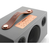 Audio Pro T3+ Bluetooth luidspreker Grijs, Bluetooth 4.0