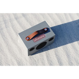 Audio Pro T3+ Bluetooth luidspreker Grijs, Bluetooth 4.0