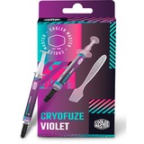 Cooler Master CryoFuze Violet koelpasta Lila, 0,7 ml