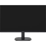 Cooler Master GA241 gaming monitor 23.8"  Zwart, 1x HDMI, 1x VGA, 100 Hz