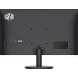 Cooler Master GA241 gaming monitor 23.8"  Zwart, 1x HDMI, 1x VGA, 100 Hz