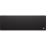 Corsair MM Anti-fray Cloth XL gaming muismat Zwart