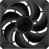 Corsair RS120 MAX Thick case fans Zwart, 3 stuks, 120 x 120 x 30 mm, PWM