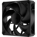 Corsair RS120 MAX Thick case fans Zwart, 3 stuks, 120 x 120 x 30 mm, PWM
