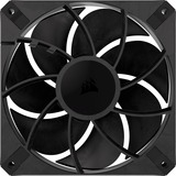 Corsair RS120 MAX Thick case fans Zwart, 3 stuks, 120 x 120 x 30 mm, PWM