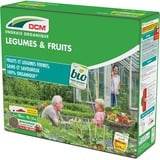 DCM Meststof Groenten & Fruit 3 kg Tot 40 m²