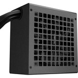 DeepCool PF650 650 watt voeding  Zwart, 2x PCIe, 2x PCIe