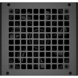 DeepCool PF650 650 watt voeding  Zwart, 2x PCIe, 2x PCIe
