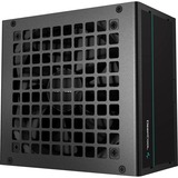 DeepCool PF650 650 watt voeding  Zwart, 2x PCIe, 2x PCIe