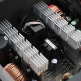 DeepCool PF650 650 watt voeding  Zwart, 2x PCIe, 2x PCIe