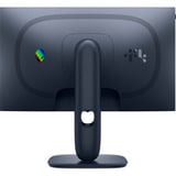 Dell Alienware AW2525HM 24.5" gaming monitor Zwart, 2x HDMI, DisplayPort, USB-A, USB-B, 320 Hz