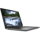Dell Latitude 3540-2584H 15.6" laptop Grijs | i5-1335U | Iris Xe Graphics | 8 GB | 256 GB SSD