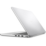 Dell Pro 14 PC14250 14"  laptop Platina | Core Ultra 7 255U | Intel Graphics | 16 GB | 512 GB SSD