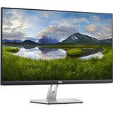 Dell S2721HN 27" Gaming Monitor Zilver, 2x HDMI