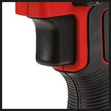 EINHELL Einh Akku-Bohrschrauber TE-CD 18/40 LiBL schroeftol Rood/zwart, Accu en oplader inbegrepen