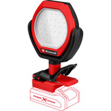 EINHELL GC-OL 18/1500 Li-Solo Accu Buiten Lamp verlichting Rood/zwart, Accu en oplader niet inbegrepen