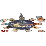 European Player Network Rising - Avatar the last airbender: Fire Nation Bordspel Engels, 1 - 5 spelers, 60 minuten, Vanaf 10 jaar