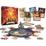 European Player Network Rising - Avatar the last airbender: Fire Nation Bordspel Engels, 1 - 5 spelers, 60 minuten, Vanaf 10 jaar