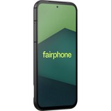 Fairphone 5 Zwart, 256 GB, Dual-SIM, Android