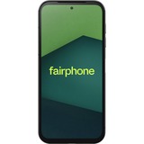 Fairphone 5 Zwart, 256 GB, Dual-SIM, Android