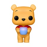 Funko POP! Winnie the Pooh - Winnie the Pooh speelfiguur 