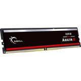 G.Skill Aegis 5 32 GB DDR5-6000 (1x 32 GB) werkgeheugen Zwart, F5-6000J3636F32GX1-IS, XMP 3.0, EXPO
